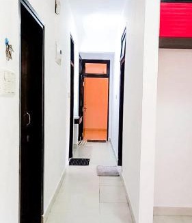 Panaji Apartamento | Miramar (3bhk)