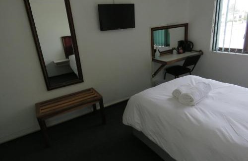 Walvis Bay Cama Y Desayuno | Ngandu at Sea