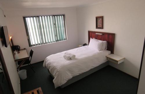 Walvis Bay Cama Y Desayuno | Ngandu at Sea