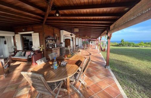 Grand-Bourg Apartamento | Une parenthèse exceptionnelle