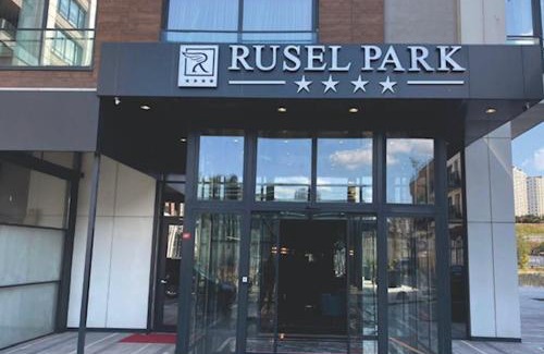 Basaksehir Apartamento | RUSEL PARK
