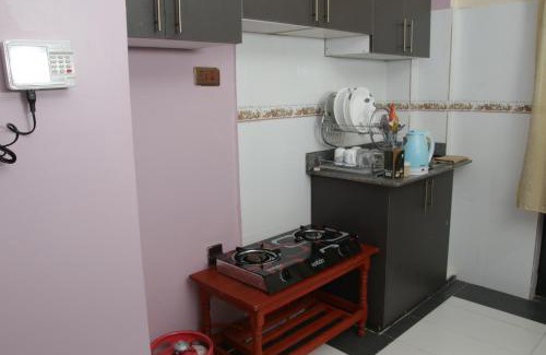 Nyeri Casa | Mk Homes