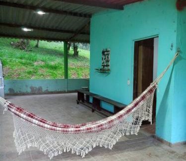 Ibiuna Casa | Sítio Encanto Évora