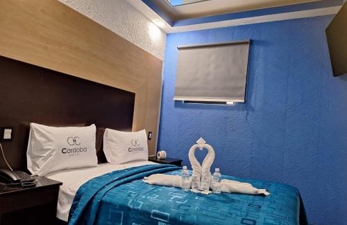 Barrio Doctores Hotel | Hotel Cordoba