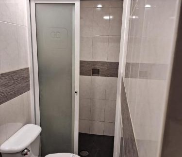 Barrio Doctores Hotel | Hotel Cordoba