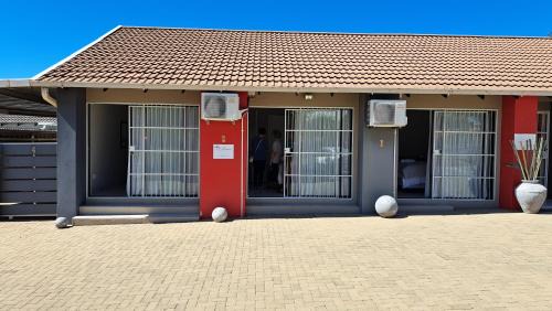 Fichardt Park Casa | Chrisserus Guest Rooms
