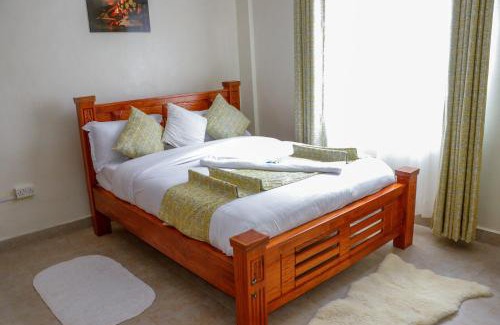 Kericho Casa | J&J luxury homes