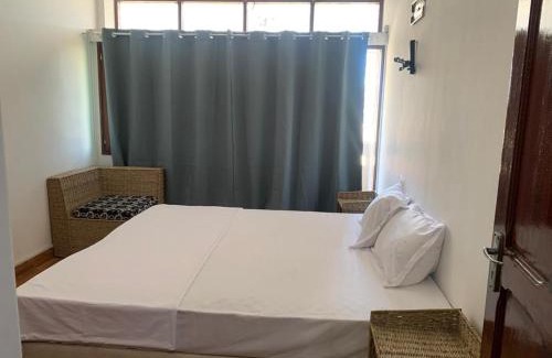 Central C Apartamento | Chambre Centre de Maputo