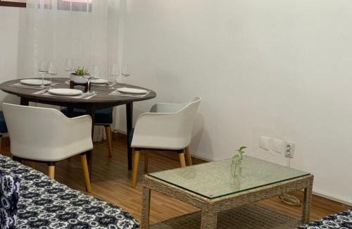 Central C Apartamento | Chambre Centre de Maputo