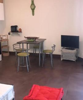 Croix-d'Argent Apartamento | Appartement meublé