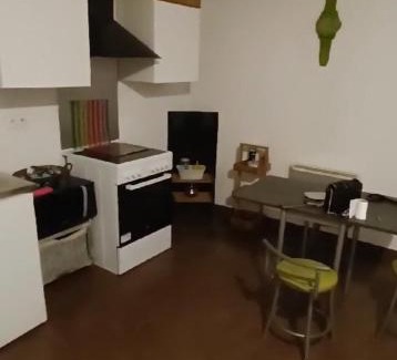 Croix-d'Argent Apartamento | Appartement meublé