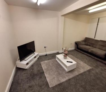 Ashford Apartamento | Hidden Gem - Cosy & Convenient