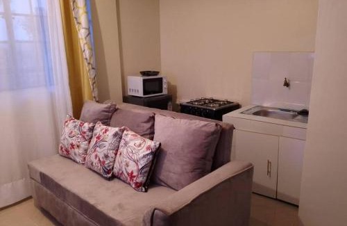 Bomet Apartamento | Atiram Bomet furnished apartment