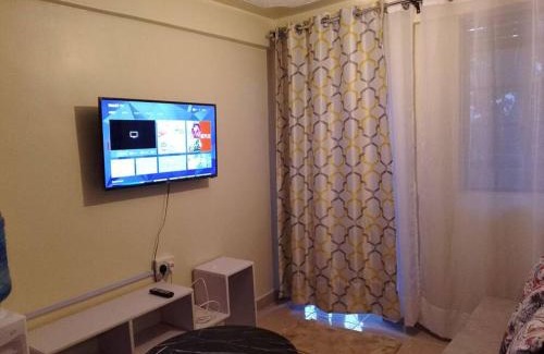 Bomet Apartamento | Atiram Bomet furnished apartment