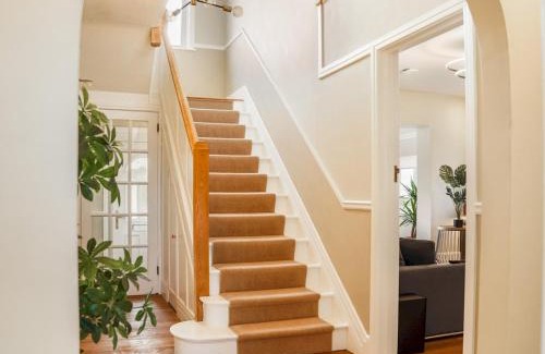 Borth Casa | Pass the Keys Breathtaking holiday home packed with amenities