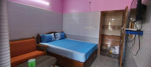 Hogenakkal Cabina | HOTEL MK PARADISE