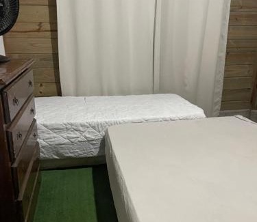 Andorinha Casa | KITNET cosntruçao quase já finalizada