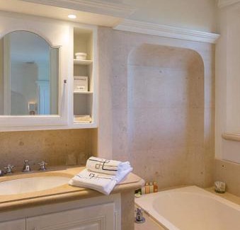 Saint-Tropez Villa | Villa de la Palme
