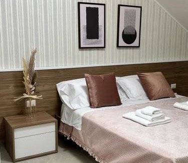 Scafati Cama Y Desayuno | B&B inCanto