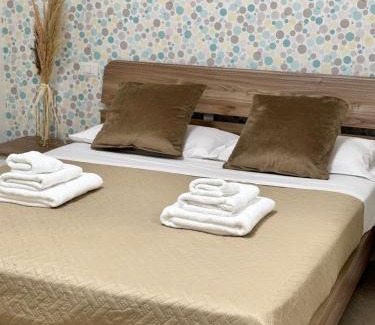 Scafati Cama Y Desayuno | B&B inCanto