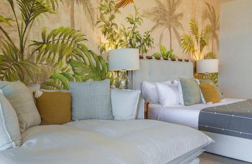Puerto Aventuras Villa | Magnificent Beachfront Villa in Puerto Aventuras