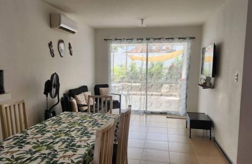 Bejuco Casa | Coastal Casita