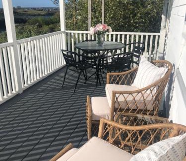 Block Island Apartamento | Barrington Inn Barn