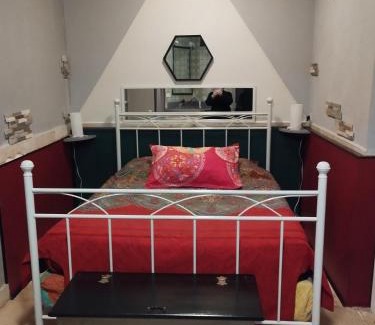 Faubourg Apartamento | Très bel appartement cosy et chaleureux à Nîmes