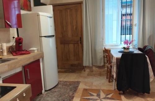 Faubourg Apartamento | Très bel appartement cosy et chaleureux à Nîmes