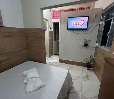 Centro Apartamento | Tudo perto de você
