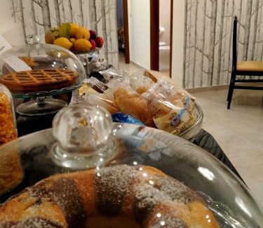 Viagrande Apartamento | Il mandarino casa vacanza