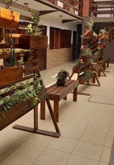 San Bernardo del Tuyú Hotel | Hotel