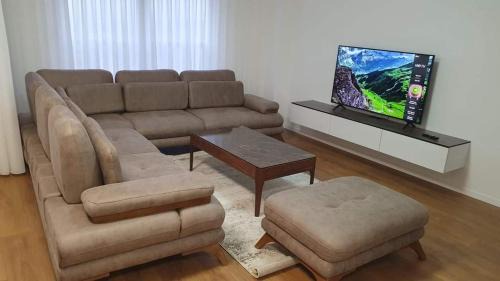 Slavija Apartamento | Apartman Vesna