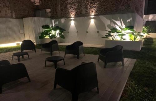 San Cristóbal Apartamento | Mono completo con amenities