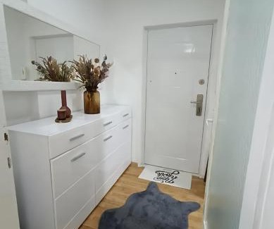 Slavija Apartamento | Apartman Vesna