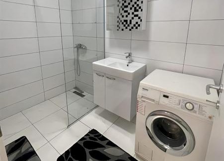 Slavija Apartamento | Apartman Vesna