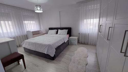 Slavija Apartamento | Apartman Vesna