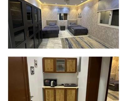 AlUla Apartamento | هاوس ان العلا