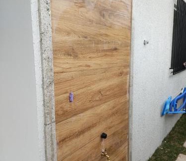Anchieta Casa | Casa com piscina em Castelhanos