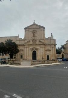 Rabat Casa | The Misraħ at Rabat