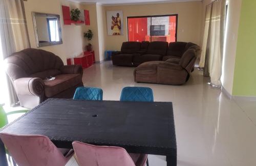 Swakopmund Apartamento | Simaneka's holiday Accommodation