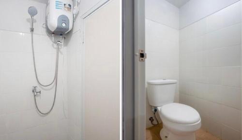 Dramaga Apartamento | Dramaga tower by rezky 2 partner