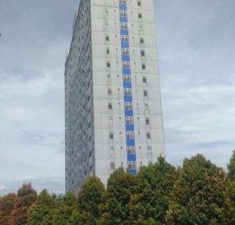 Dramaga Apartamento | Dramaga tower by rezky 2 partner