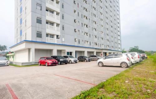 Dramaga Apartamento | Dramaga tower by rezky 2 partner