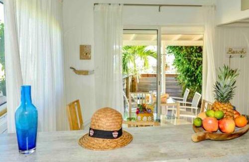 Oyster Pond Casa | V3 Magical view on the heights of Oyster Pond