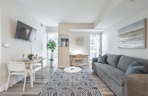 Garden District Hotel | Jarvis Suites