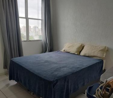 Graca Apartamento | Apartamento Carnaval Salvador