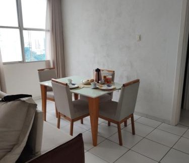 Graca Apartamento | Apartamento Carnaval Salvador