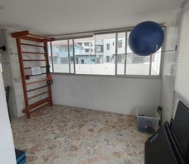 Graca Apartamento | Apartamento Carnaval Salvador