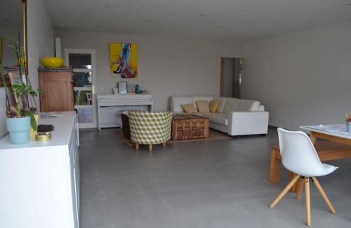 Quartier Centre Ville Casa | Chambre à louer J.O. Paris 2024